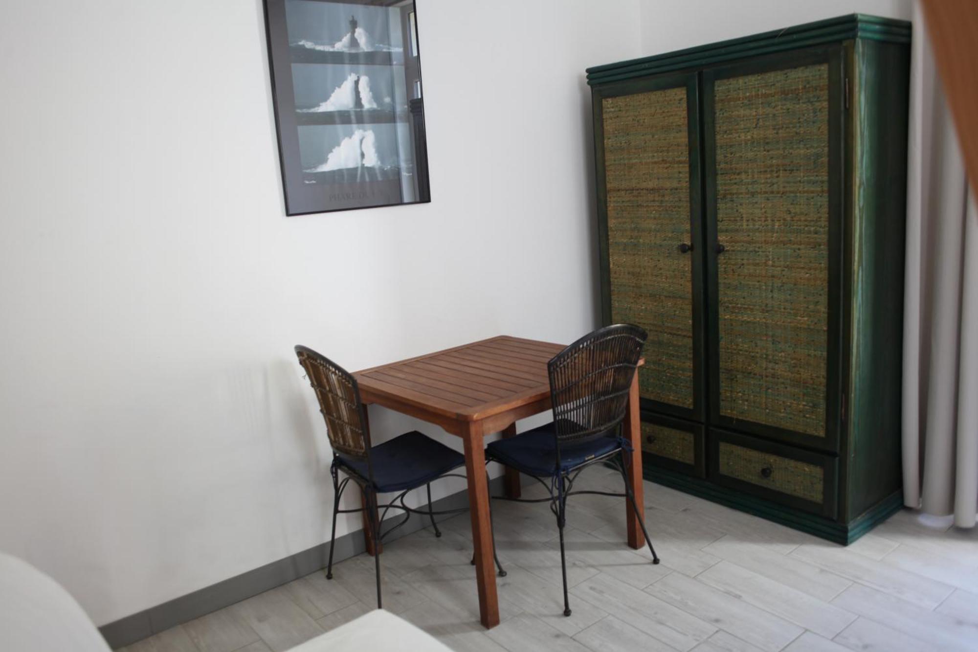 Chambre Les Minimes Bord De Mer Aytré Exterior foto